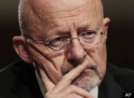Flashback: Clapper Clueless on London Arrests